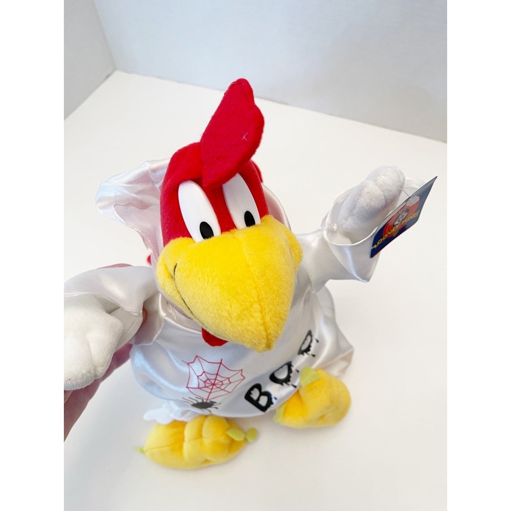 Foghorn‎ Leghorn plush